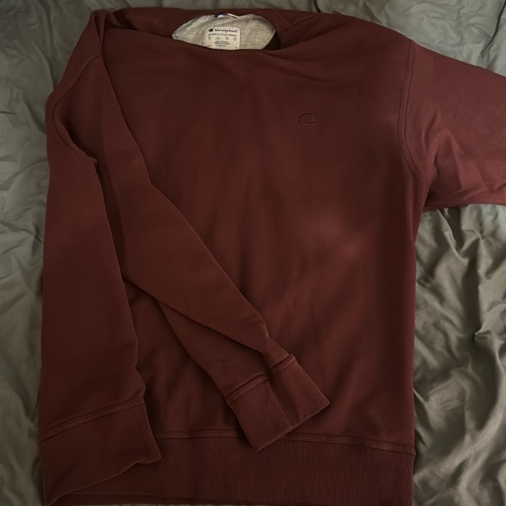 Champion Crewneck